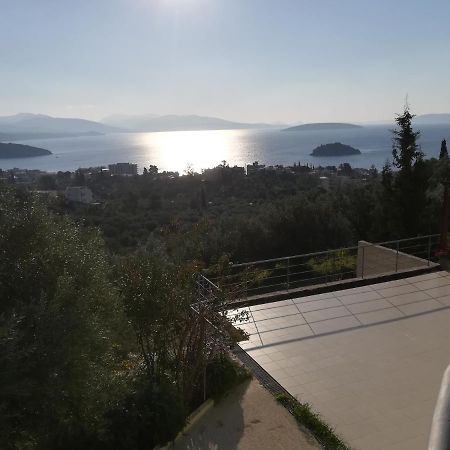 Πέτρα, Ελιά Και Λεβάντα Vila Tolón Exterior foto