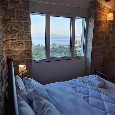 Πέτρα, Ελιά Και Λεβάντα Vila Tolón Exterior foto