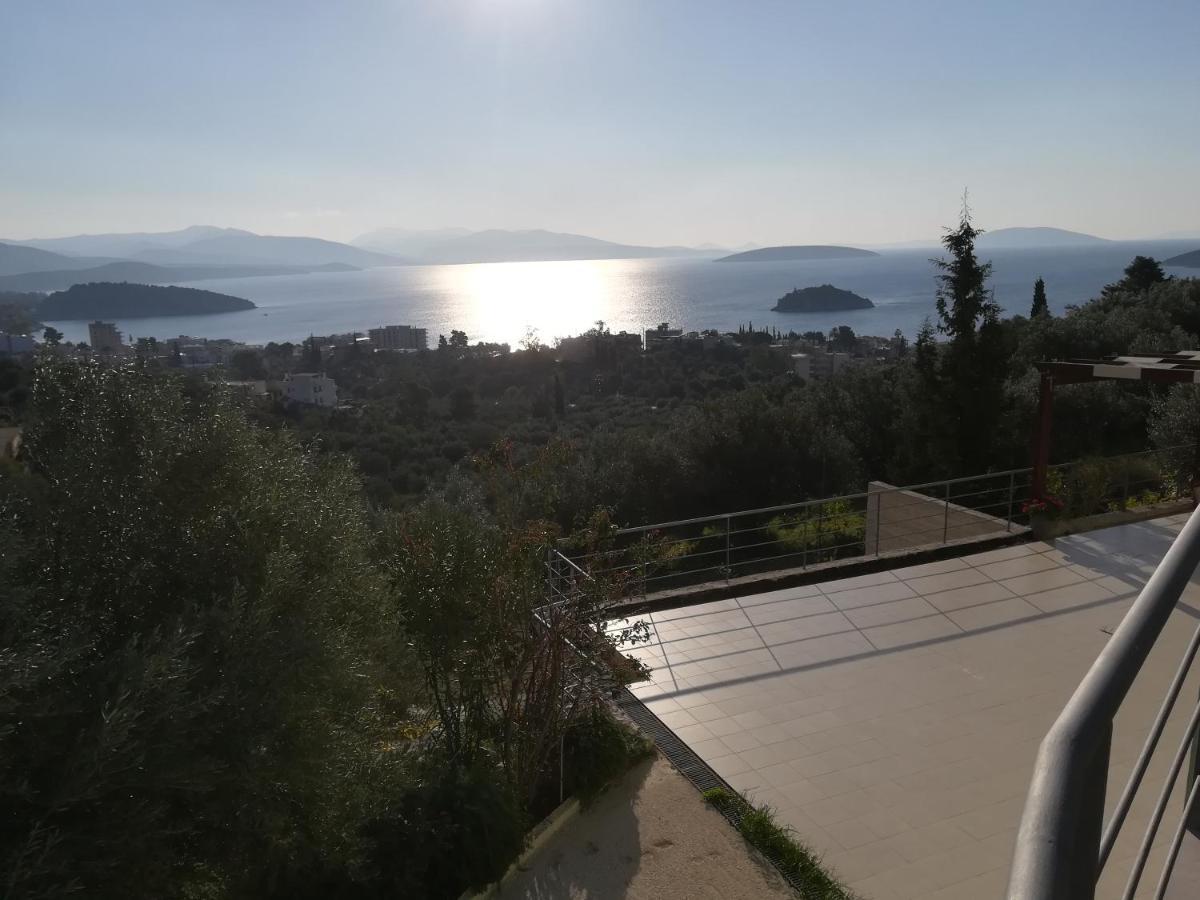 Πέτρα, Ελιά Και Λεβάντα Vila Tolón Exterior foto