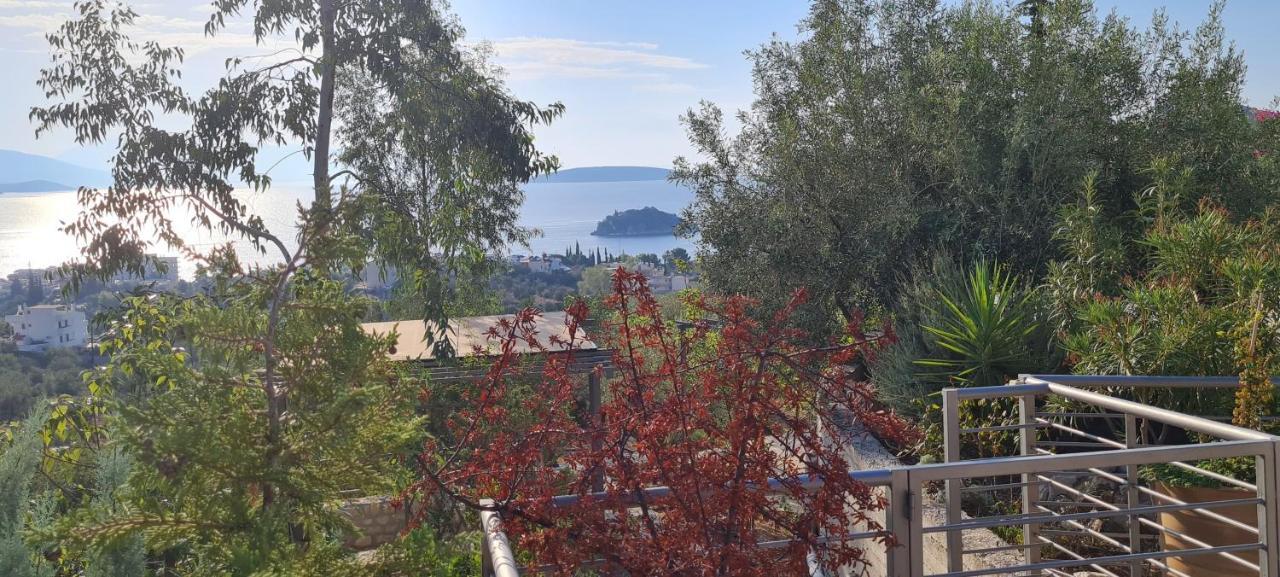 Πέτρα, Ελιά Και Λεβάντα Vila Tolón Exterior foto