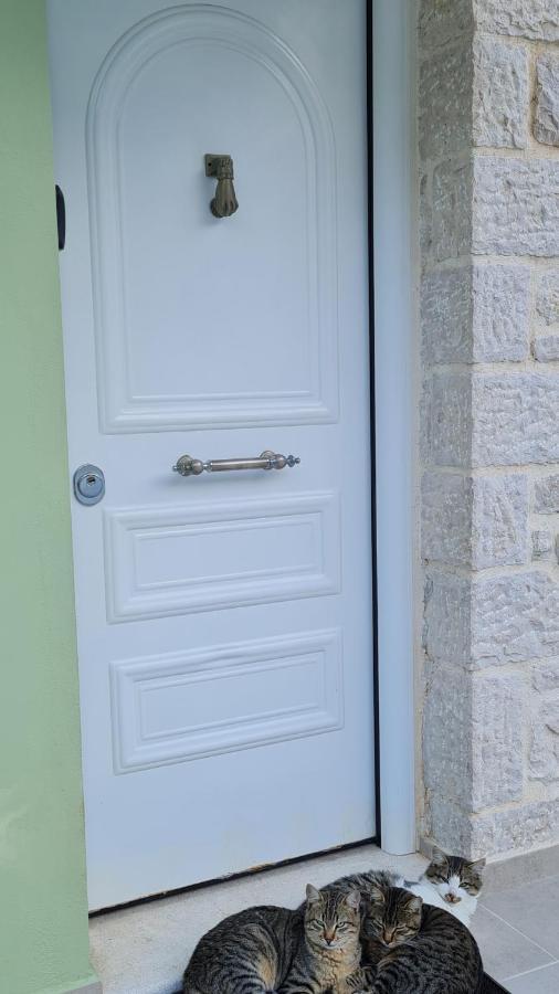 Πέτρα, Ελιά Και Λεβάντα Vila Tolón Exterior foto