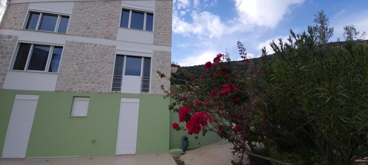 Πέτρα, Ελιά Και Λεβάντα Vila Tolón Exterior foto