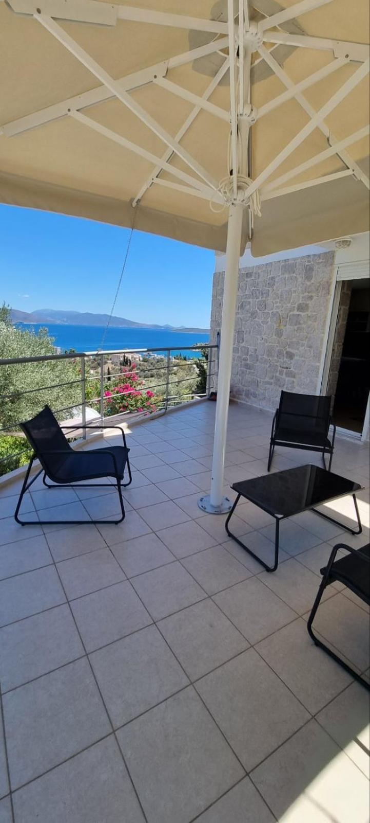 Πέτρα, Ελιά Και Λεβάντα Vila Tolón Exterior foto